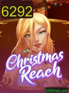 Descubra 'ChristmasReach': O Jogo que Combina Diversão Natalina com Estratégia Marcante