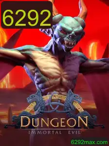 Descubra o Mundo Emocionante de Dungeon: O Jogo que Desafia os Limites