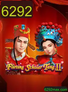 Flirting Scholar Tang II: Um Mergulho na Comédia e Estratégia