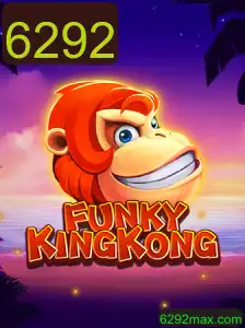 Descubra o Mundo Empolgante de FunkyKingKong