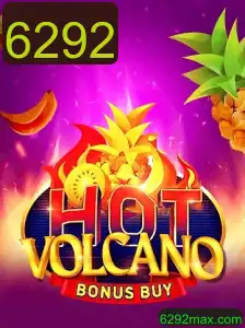 Explorando o Fascinante Mundo do Jogo HotVolcanoBonusBuy