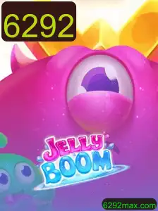 Desvendando o Mundo Colorido do JellyBoom: Um Guia Completo