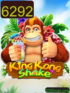 KingKongShake: O Novo Fenômeno dos Jogos de Mesa