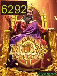 Descubra o Fascinante Mundo de MidasFortune