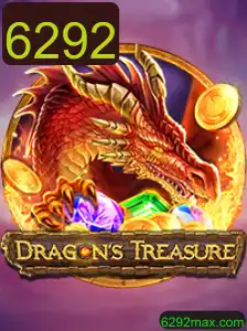 Explore o Mundo de DragonsTreasure: Uma Aventura de Fantasia Intensa