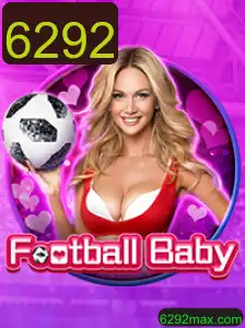 FootballBaby: Um Novo Mundo de Diversão e Desafio