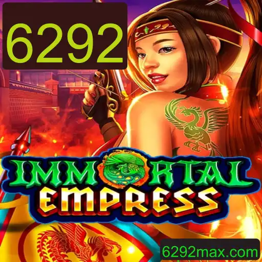 Descubra ImmortalEmpress: O Jogo Que Está Conquistando o Mundo