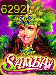 Descubra o Fascinante Mundo do Jogo Samba