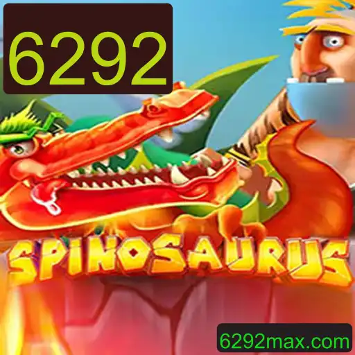 Spinosaurus: Aventure-se nas Terras Pré-Históricas