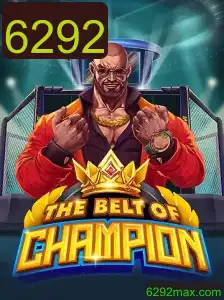 TheBeltOfChampion: Uma Experiência de Jogo Inovadora