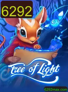 Descubra o Mundo Encantado de TreeofLight: Um Jogo de Aventura como Nenhum Outro