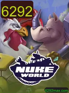 Descubra o Inovador Jogo NukeWorld e Sua Dinâmica Empolgante