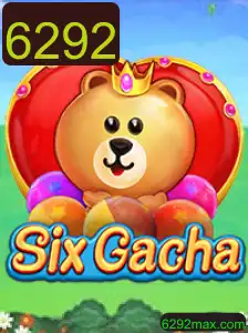 Descubra os Segredos do Jogo Emocionante: SixGacha