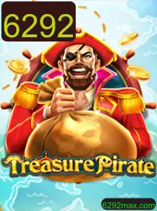 Descubra o Mundo de Aventura do Jogo TreasurePirate