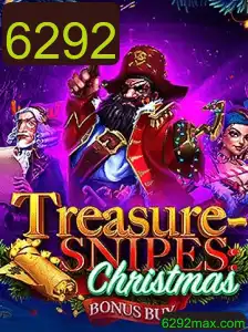 Descubra a Magia de TreasuresnipesChristmas: Um Guia Completo